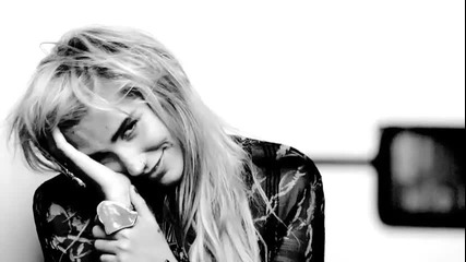 Ke$ha Behind - the - Scenes 