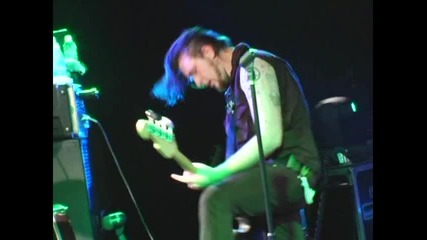 Demon Hunter - The Soldiers Song 