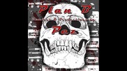 Plan B + Kask - Nie (pez Remix)