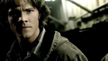 Sam & Dean - I Would Wait a Lifetime