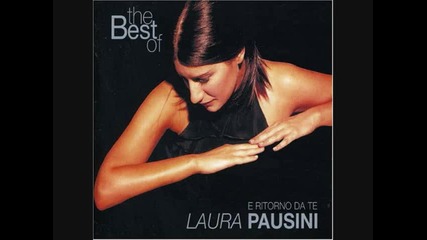 Laura Pausini - 11 - In Assenza Di Te 