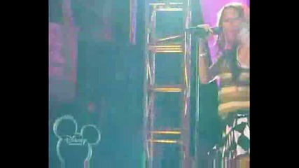 Miley Cyrus - G.n.o. life