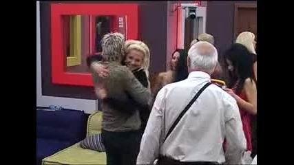 Big Brother Family - След изпитанието 