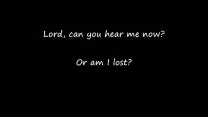 Damien Rice - Cold Water