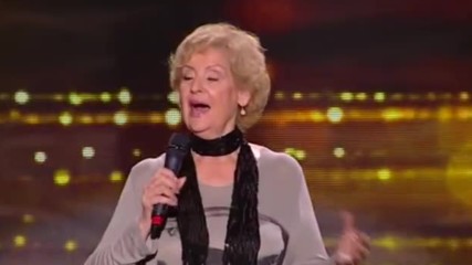 Lepa Lukic - Tesko mi je - GP - (TV Grand 04.11.2016.)