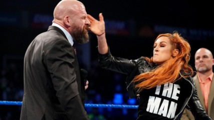 Resultados de Raw y SmackDown LIVE: WWE Ahora, Feb 6, 2019