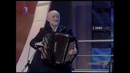 Saban Saulic-nekada smo ti i ja