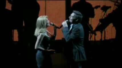 Natasa Teodoridou & Nikos Makropoulos - Enas kompos i hara mou