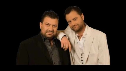 Vazaios _ Gianoulis - Koritsara mou gia sena (live)