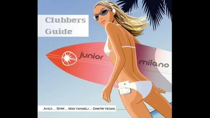 New Best House Music summer 2010
