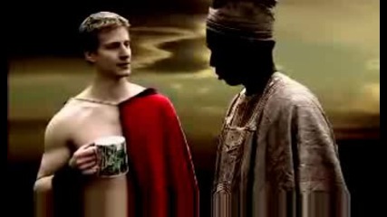 The Best 300 Parody