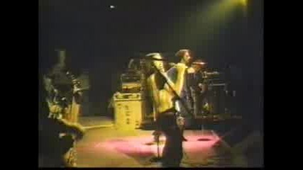 Bob Seger - Hollywood Nights