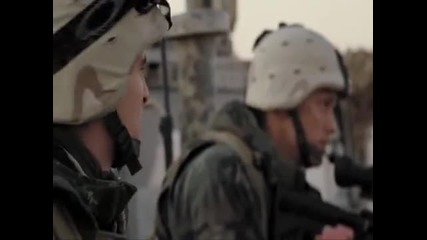 Generation Kill - Funny Comments 