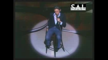 Serge Gainsbourg - Je Suis Venu Te Dire Quе