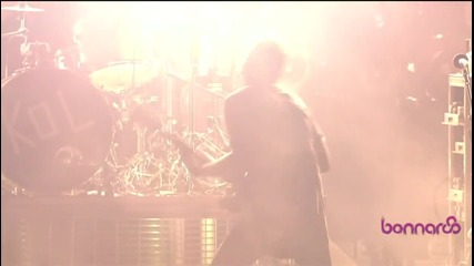 Kings of Leon - Closer 