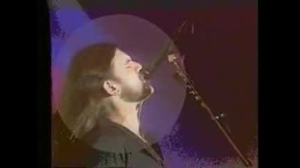 Motorhead - Rock N Roll Live 1988 