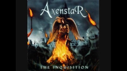 Axenstar - Drifting