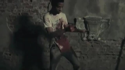 Kid Cudi - Marijuana