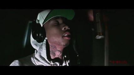 Tyga - I'm Different [ Freestyle]