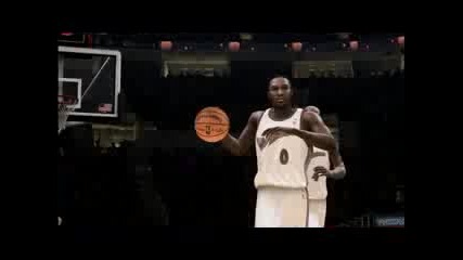 Nba Live 08 Uncovered - (3) - Showdown
