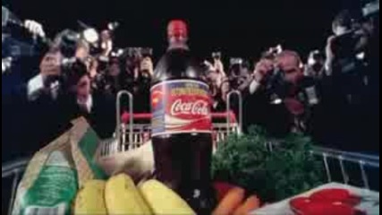  Superman Returns - Coca Cola 