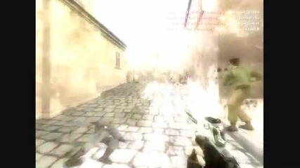 Counter Strike 1.6 - Frag Movie Allout * High Quality * 