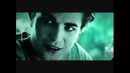 Twilight - Bring Me To Life