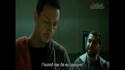 Прилив и отлив - eп.22/2 (bg subs)