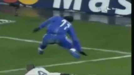 [ 900 Videos ] Didier Drogba - The Striker from Stamford Bridge