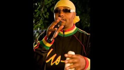 Kanye West - Magic man