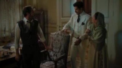 Чучулигатаcalikusu S01e03