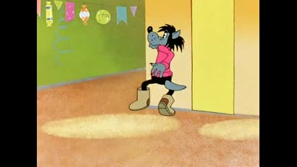 Ну Погоди - Епизод 8
