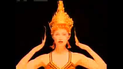 Madonna - Fever