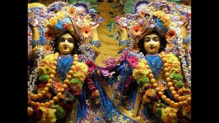 Krishna in 7