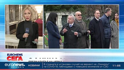 Президентът на Черна гора идва в България