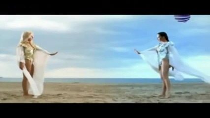 Преслава, Андреа и Галена - На коя и стой по-добре (video)