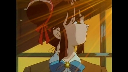 Fushigi Yuugi ep 7 part 3 