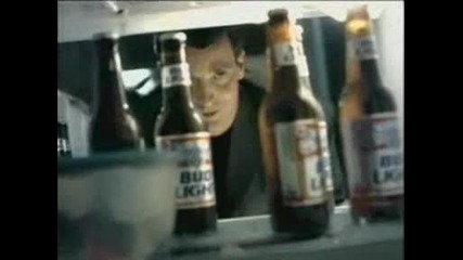Bud Light (бира) 5