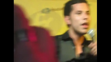 Christian Chavez - Colombia part 4 