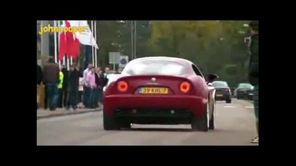 Alfa Romeo Competizione Реве