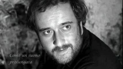 Telefonami Tra Vent Anni - Lucio Dalla