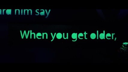 Avicii - The Nights ( Lyric Video )