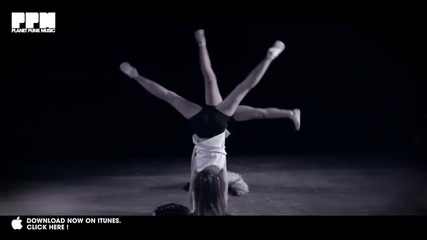 Bryce - Blade Theme (official Video)