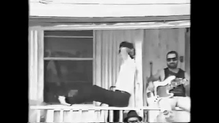Groove Thangs - Lazy Strokes 