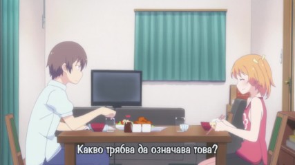 Oreshura - 01 [ Bg subs ] [ hd ]