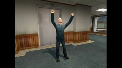 The Gmod Idiot Box Episode 4 