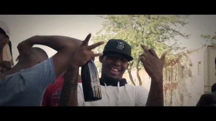 Damond Blue Feat. Fat Trel & Ac - Keep it 100