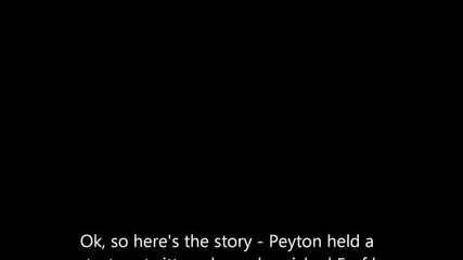 Peyton List видео чат в Скайп
