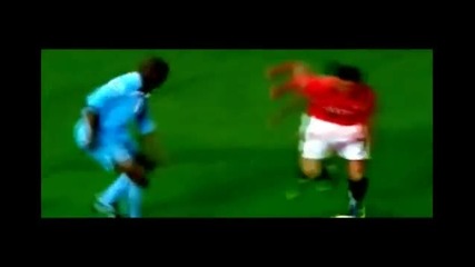M2r - Ronaldo vs Messi vs Robinho 2008 - 09 [greatest Ever You