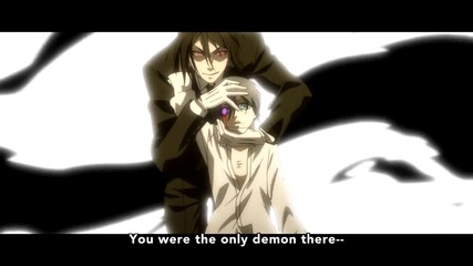 Kuroshitsuji - Book of Circus Episode 10 Eng Subs final